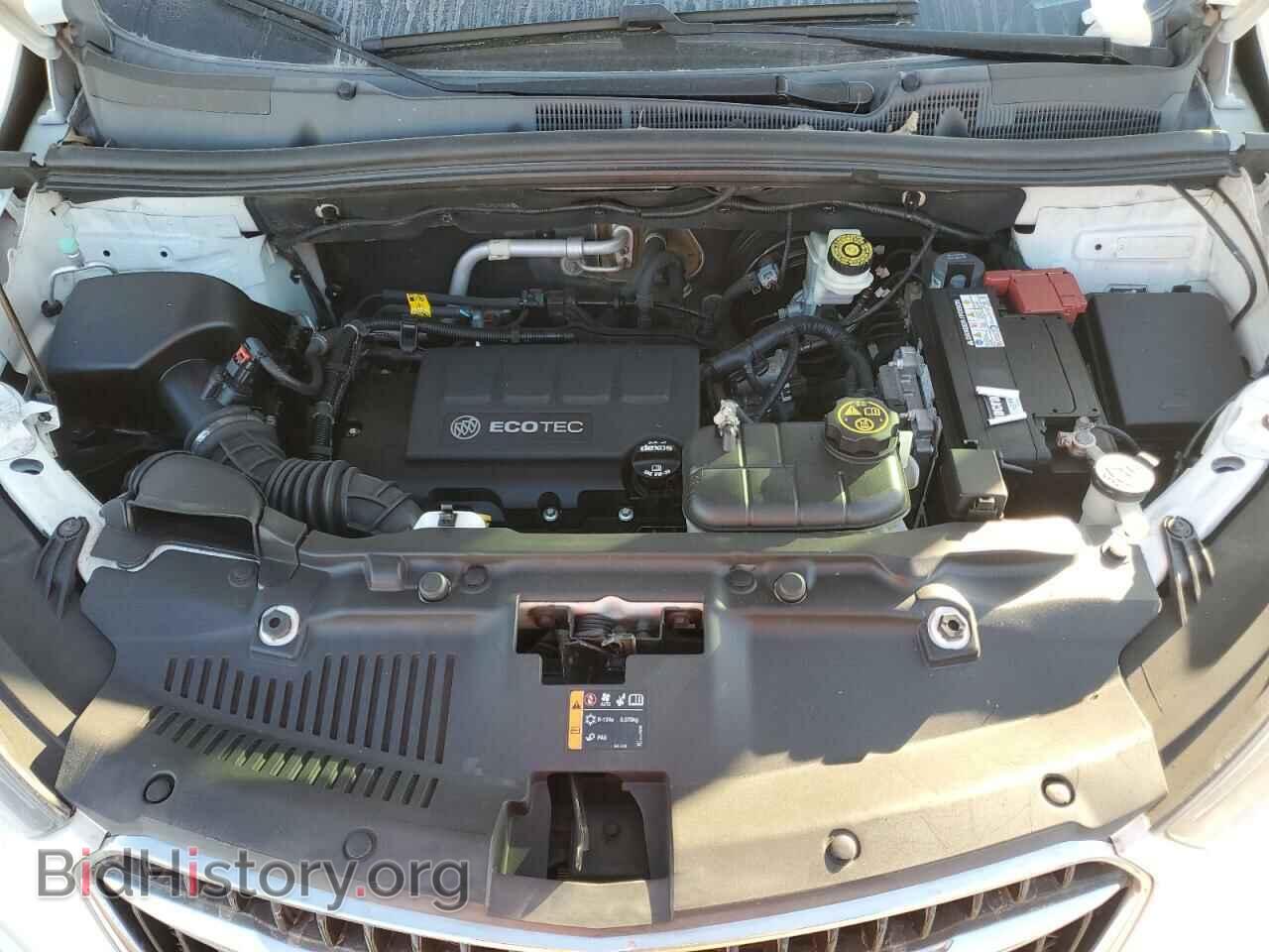 2017 BUICK ENCORE - VIN: KL4CJCSB2HB025762 - Photo 13