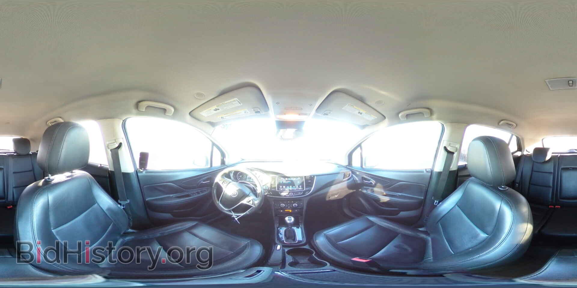 2017 BUICK ENCORE - VIN: KL4CJCSB2HB025762 - Photo 14