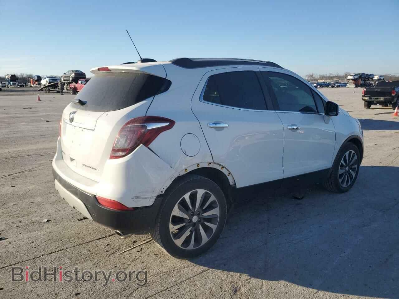 2017 BUICK ENCORE - VIN: KL4CJCSB2HB025762 - Photo 3