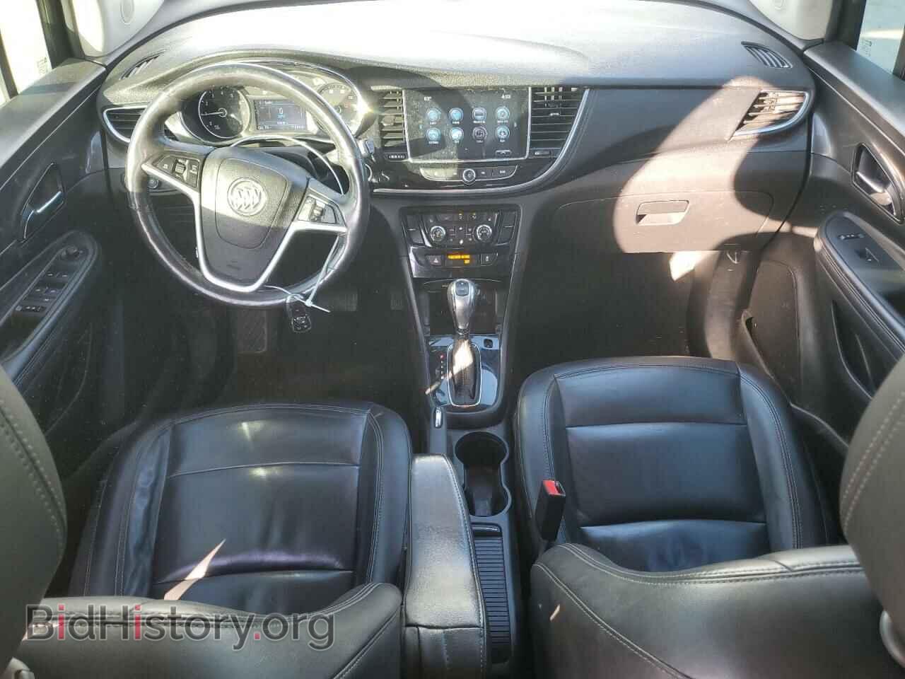 2017 BUICK ENCORE - VIN: KL4CJCSB2HB025762 - Photo 8