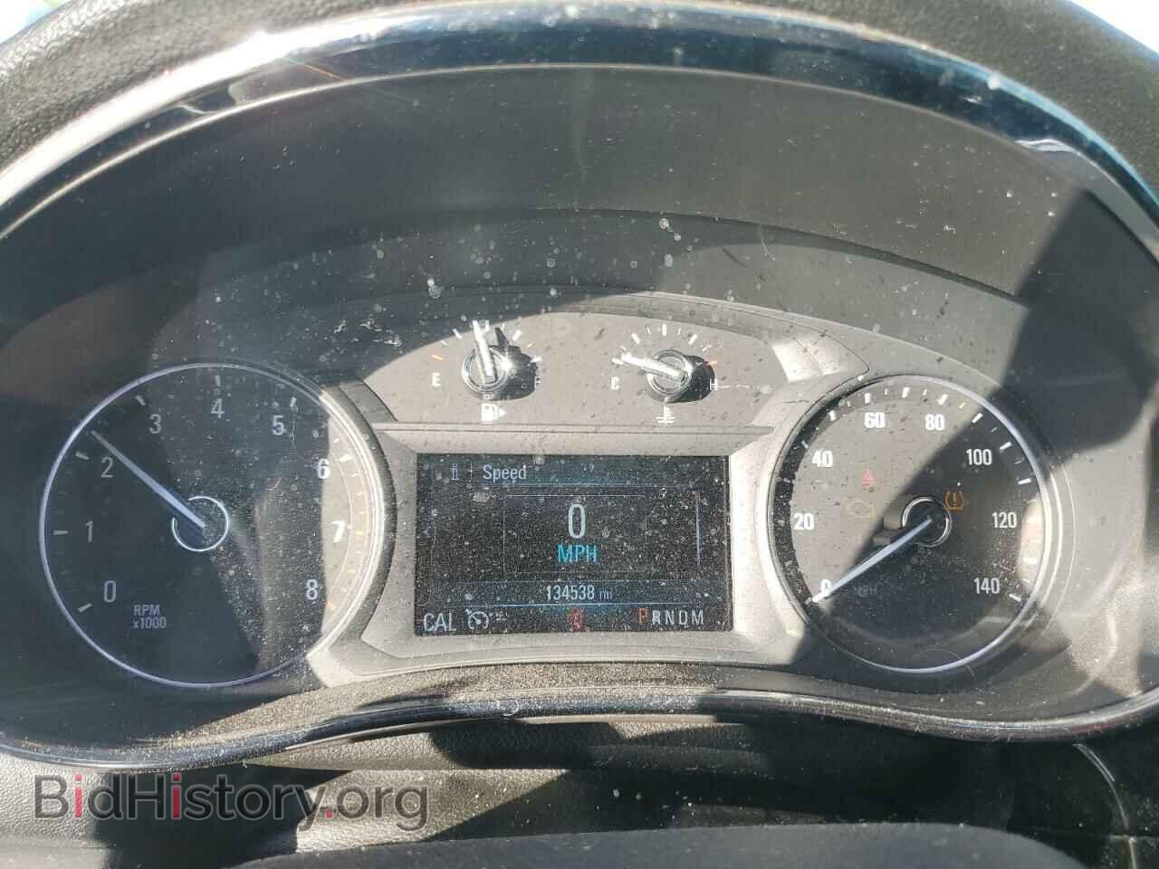 2017 BUICK ENCORE - VIN: KL4CJCSB2HB025762 - Photo 9