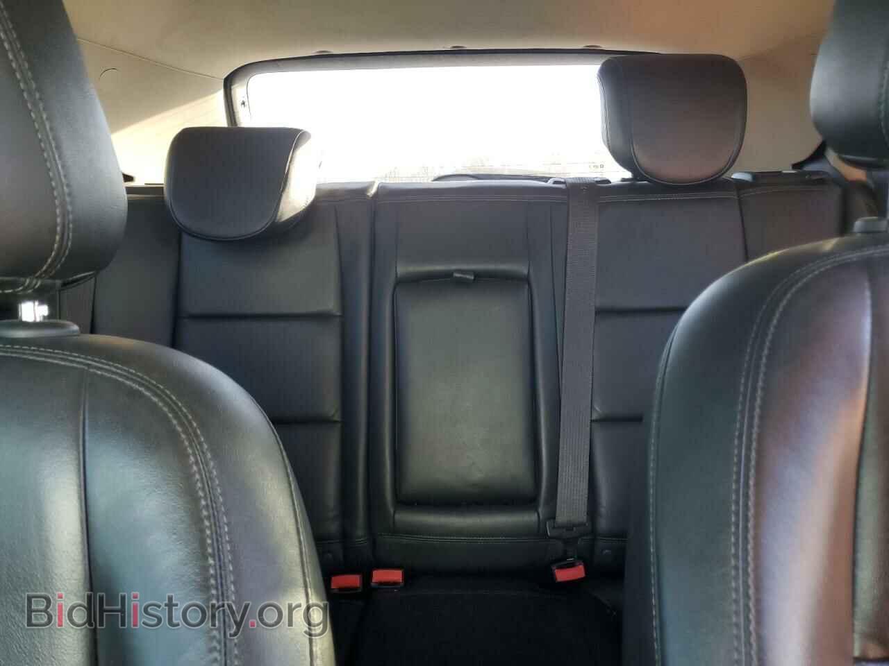 2017 BUICK ENCORE - VIN: KL4CJCSB2HB025762 - Photo 10