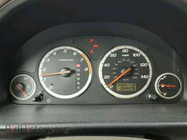 2006 HONDA CRV - VIN: JHLRD78846C010457 - Фото 8