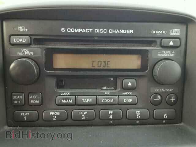 2006 HONDA CRV - VIN: JHLRD78846C010457 - Фото 9