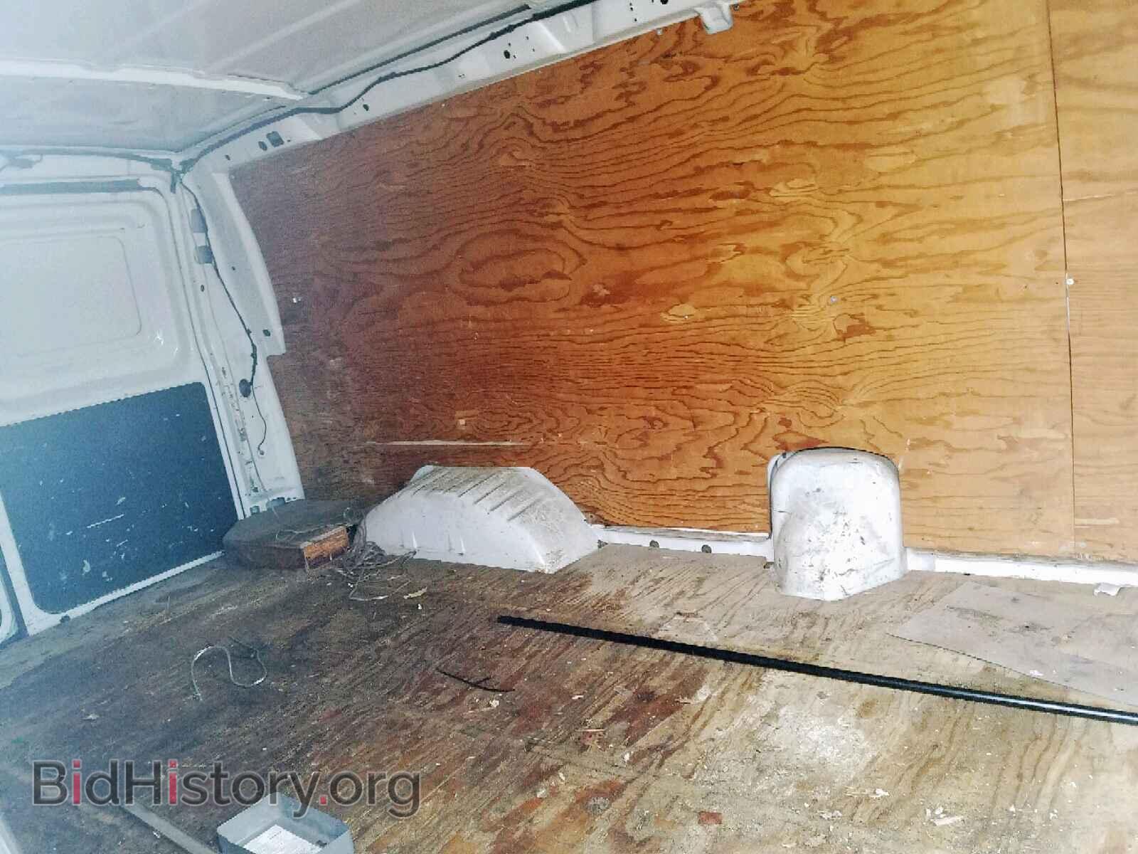 2004 FORD ECONOLINE - VIN: 1FTRE14W64HA65603 - Фото 6