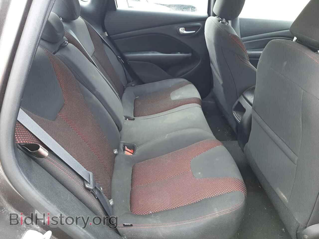 2015 DODGE DART - VIN: 1C3CDFBB2FD344762 - Photo 6