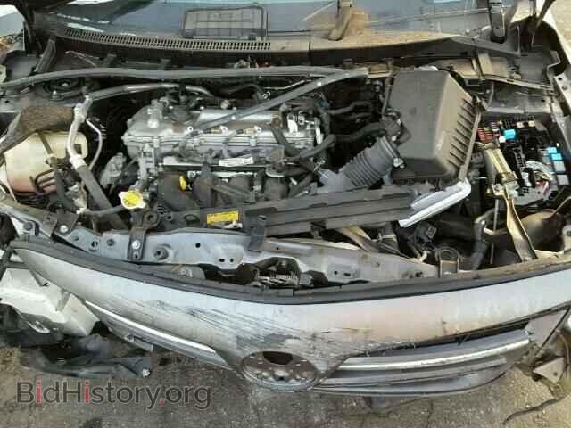 2013 TOYOTA COROLLA - VIN: 5YFBU4EE6DP223714 - Фото 7