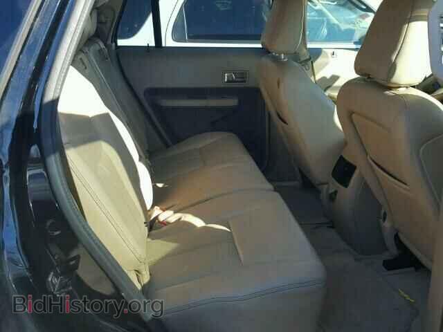 2007 FORD EDGE - VIN: 2FMDK49C37BA63789 - Фото 6