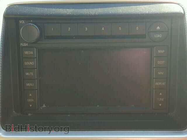 2007 FORD EDGE - VIN: 2FMDK49C37BA63789 - Фото 10