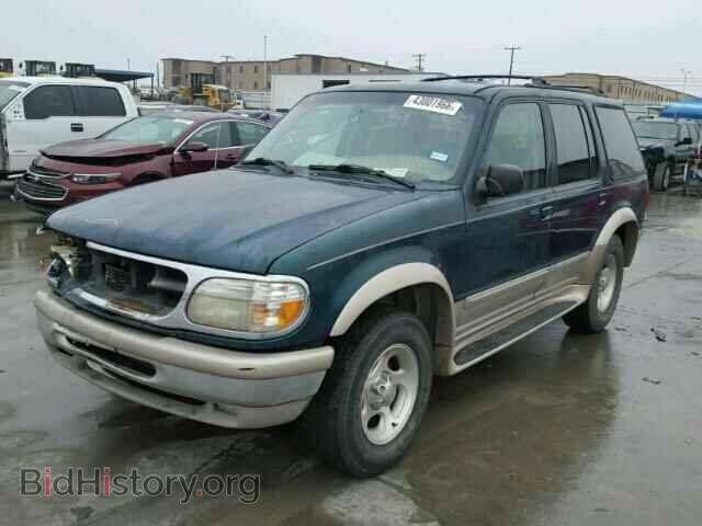 1997 FORD EXPLORER - VIN: 1FMDU32EXVZA90787 - Фото 2