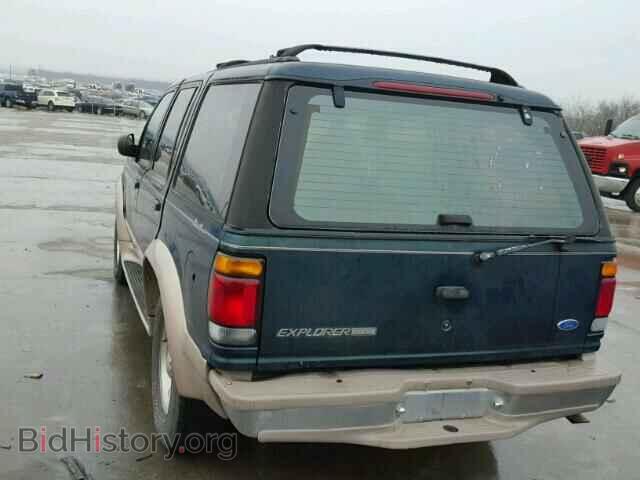 1997 FORD EXPLORER - VIN: 1FMDU32EXVZA90787 - Фото 3
