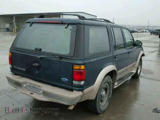 1997 FORD EXPLORER - VIN: 1FMDU32EXVZA90787 - Фото 4