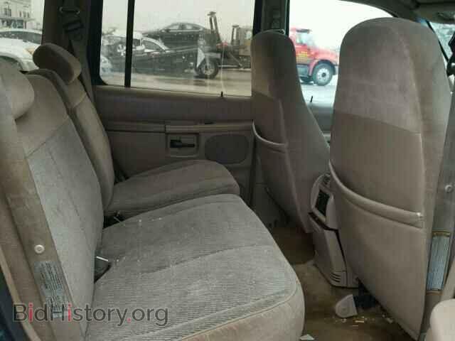 1997 FORD EXPLORER - VIN: 1FMDU32EXVZA90787 - Фото 6