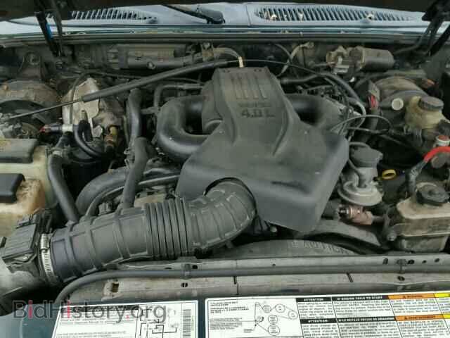 1997 FORD EXPLORER - VIN: 1FMDU32EXVZA90787 - Фото 7