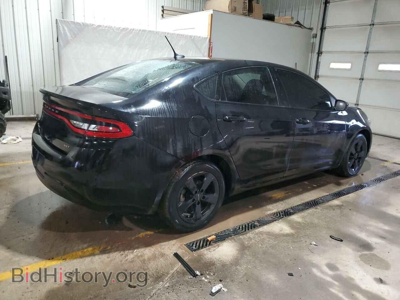 2016 DODGE DART - VIN: 1C3CDFBB8GD515905 - Photo 3