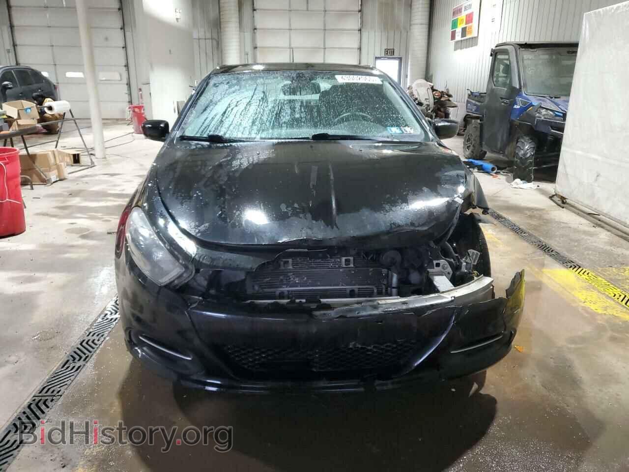 2016 DODGE DART - VIN: 1C3CDFBB8GD515905 - Photo 5