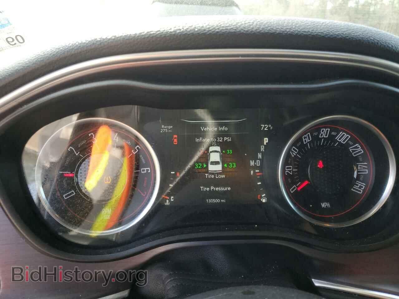 2016 DODGE CHALLENGER - VIN: 2C3CDZAG9GH336905 - Фото 9