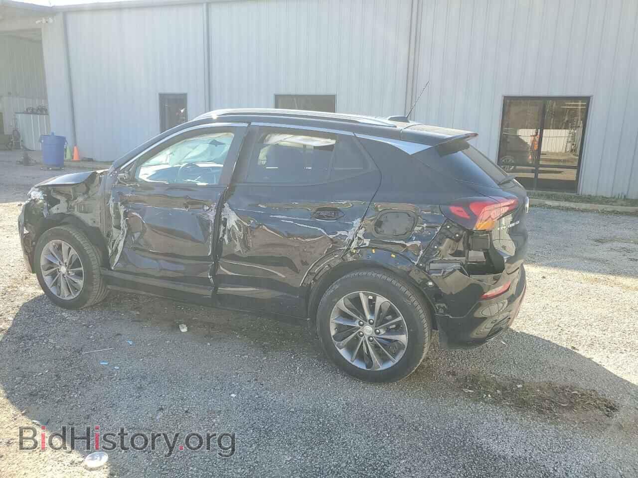 2023 BUICK ENCORE - VIN: KL4MMDSL7PB067529 - Photo 2