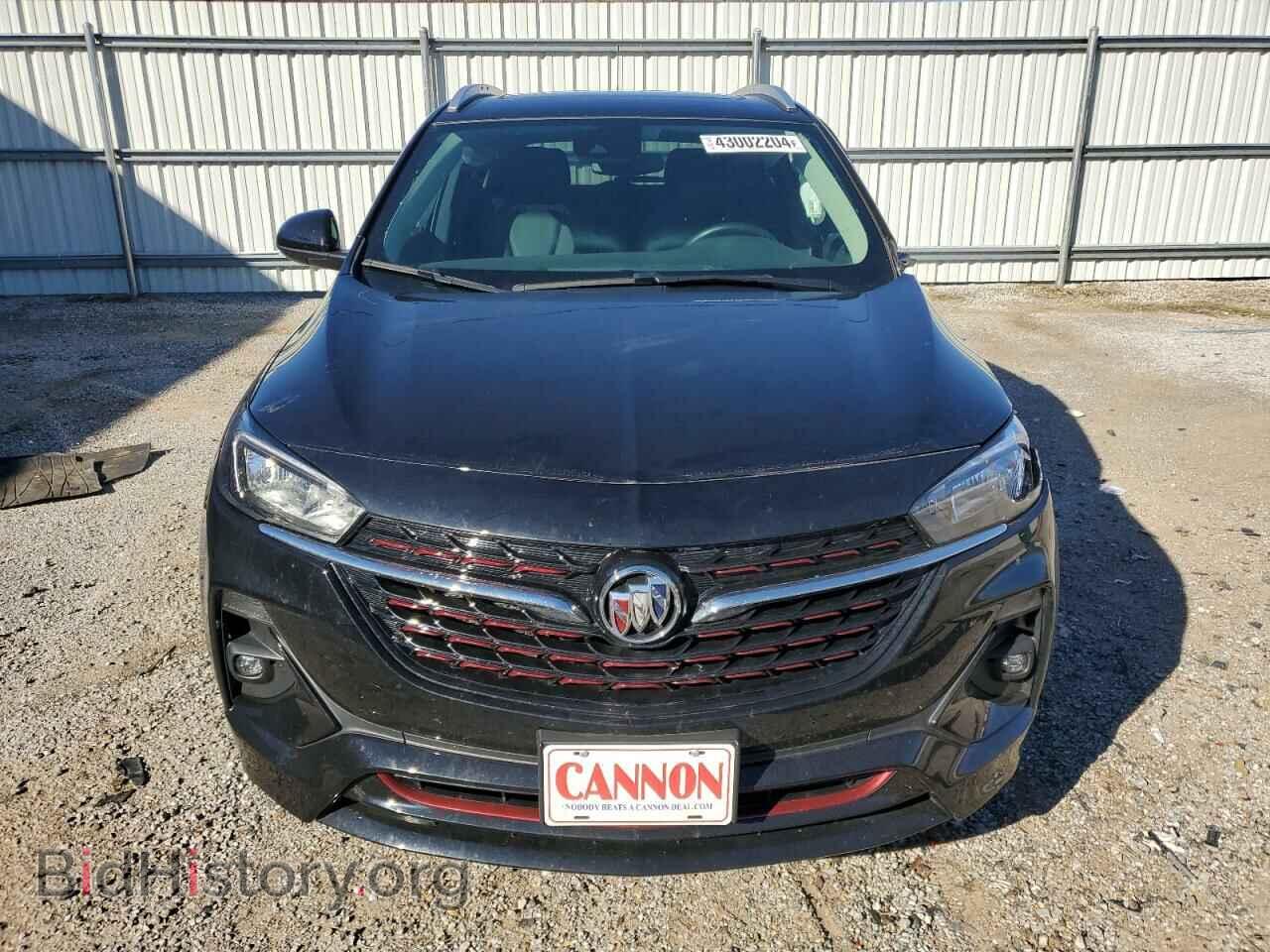 2023 BUICK ENCORE - VIN: KL4MMDSL7PB067529 - Photo 5