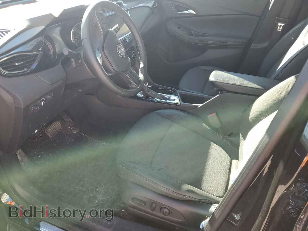 2023 BUICK ENCORE - VIN: KL4MMDSL7PB067529 - Photo 7