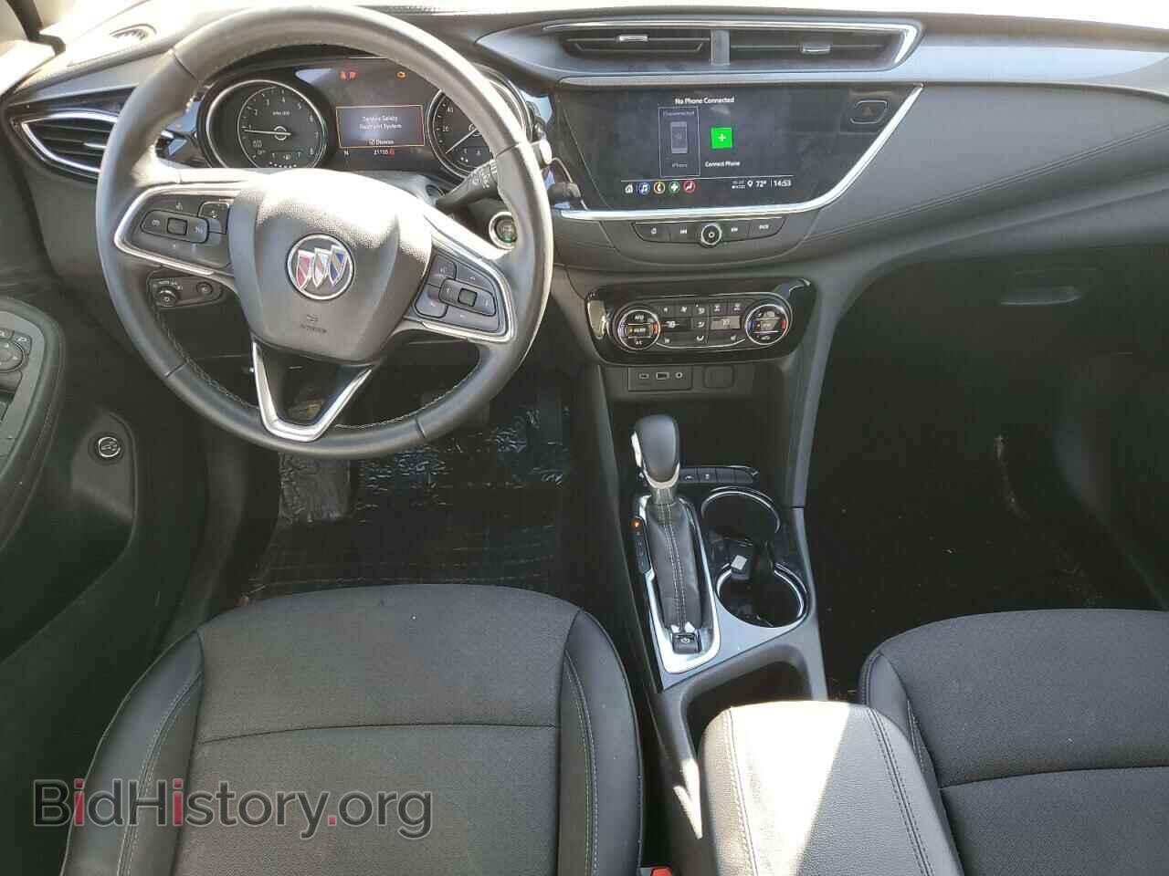 2023 BUICK ENCORE - VIN: KL4MMDSL7PB067529 - Photo 8