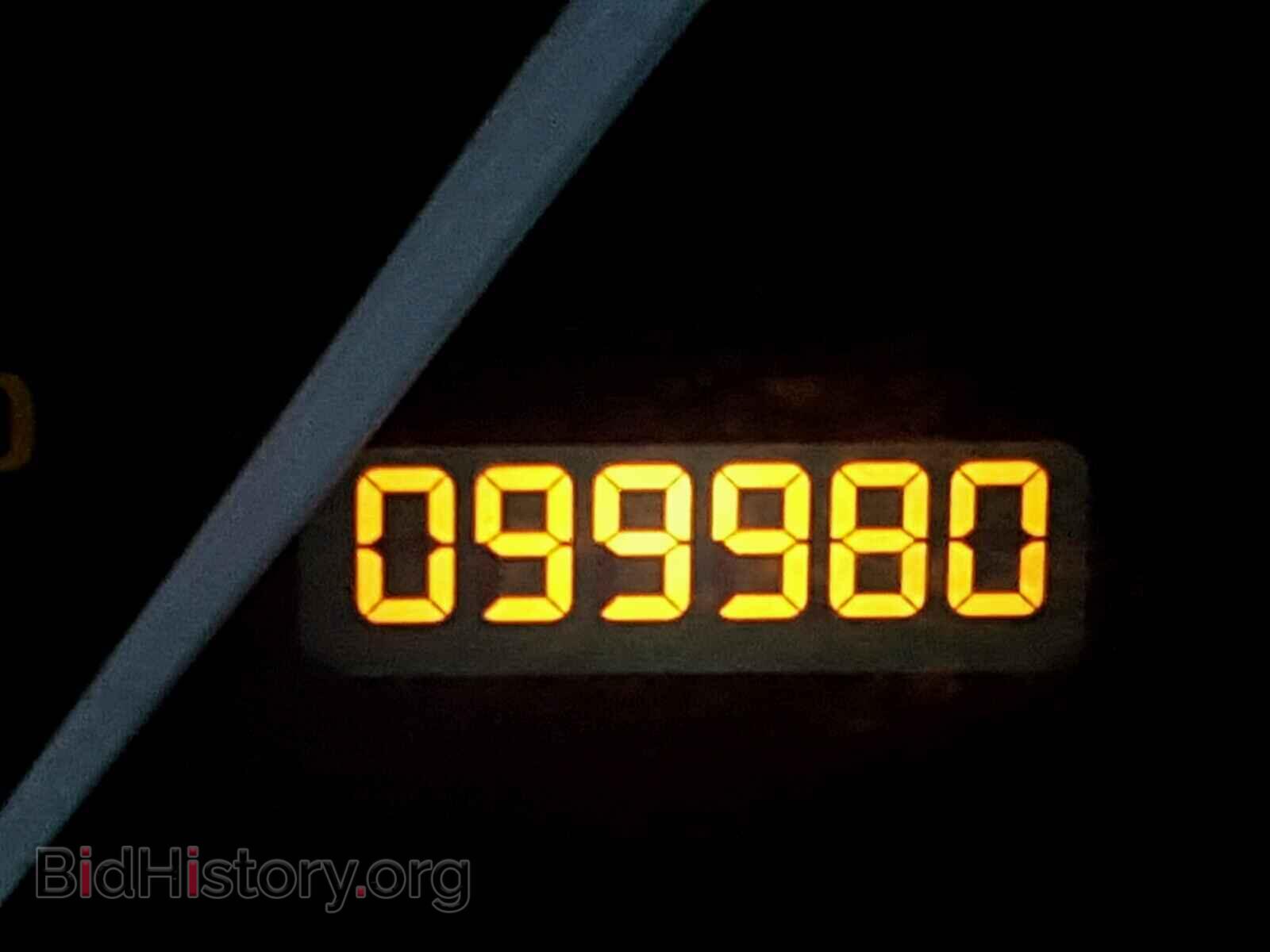 2002 SATURN SL/SL1/SL2 - VIN: 1G8ZK527X2Z268829 - Фото 8