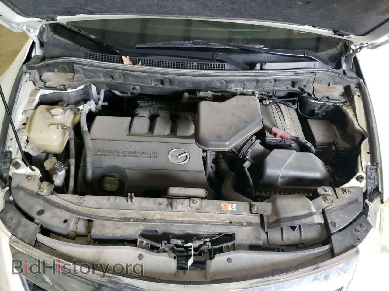 2011 MAZDA CX-9 - VIN: JM3TB2CA7B0311958 - Фото 7