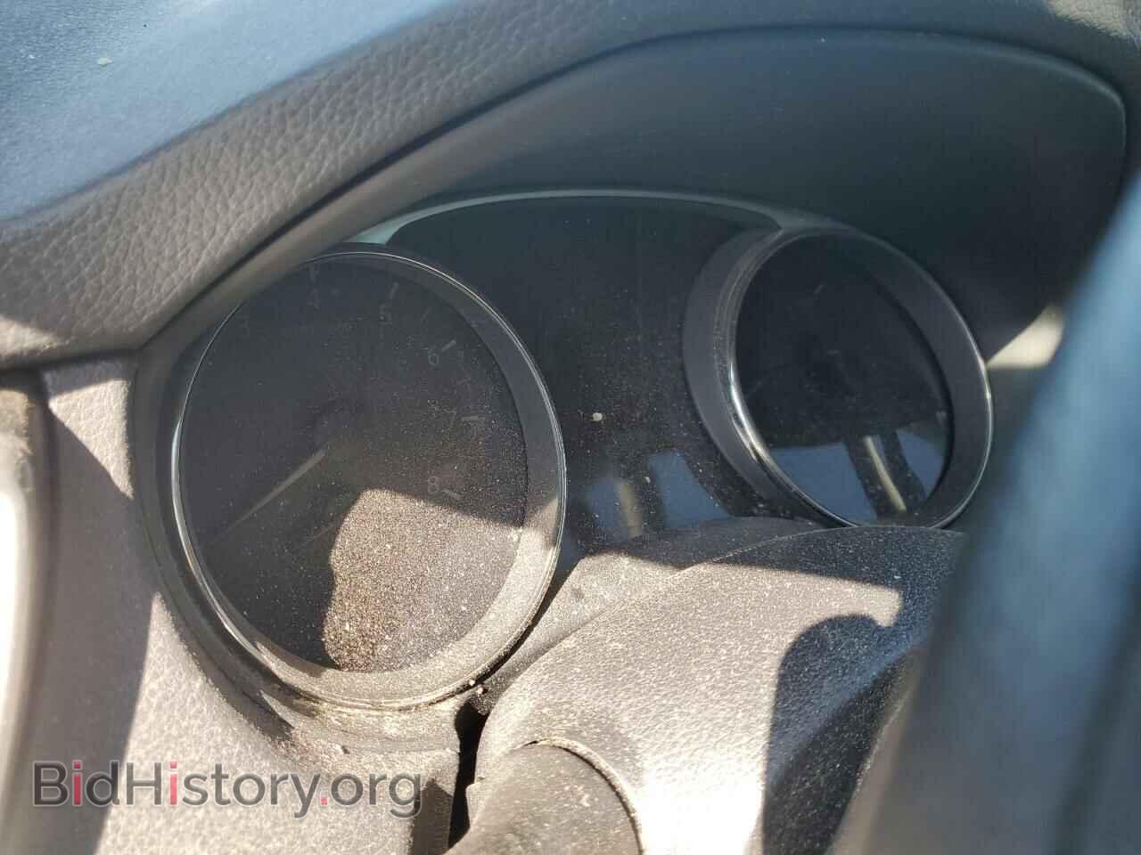 2015 NISSAN ROGUE - VIN: KNMAT2MV0FP588026 - Фото 9