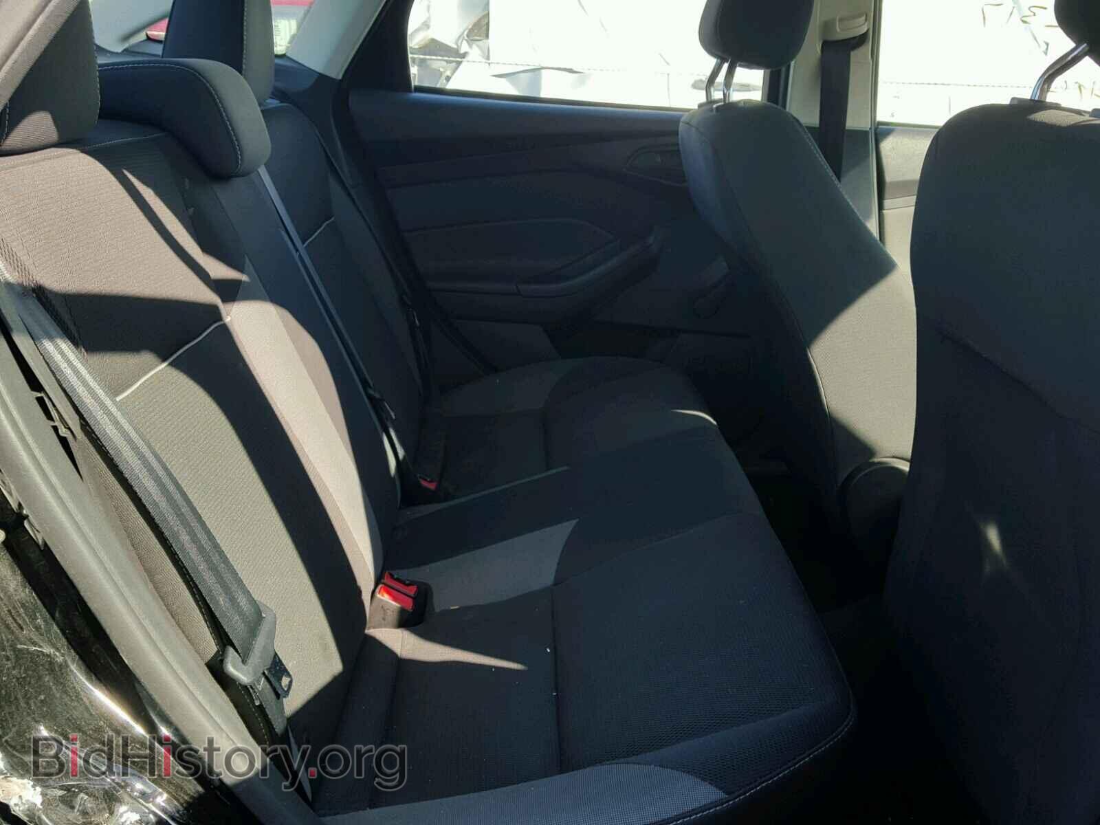 2012 FORD FOCUS - VIN: 1FAHP3E27CL260947 - Photo 6