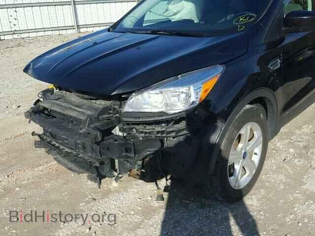 2014 FORD ESCAPE - VIN: 1FMCU0GX4EUA76305 - Фото 10