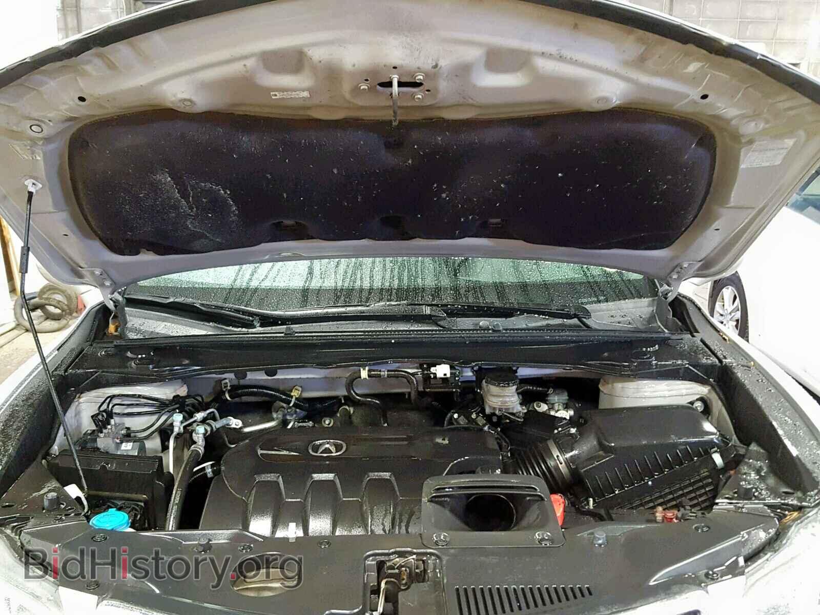 2013 ACURA RDX TECHNO - VIN: 5J8TB4H58DL014877 - Фото 7