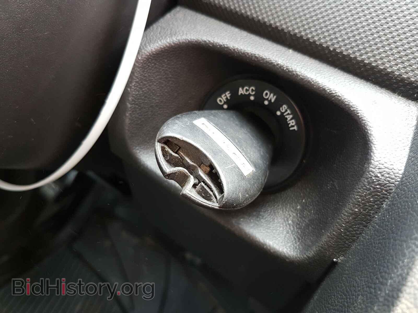 2010 DODGE JOURNEY - VIN: 3D4PG4FB5AT140773 - Фото 9