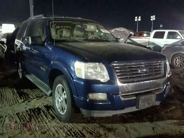 Photo 1FMEU63E77UB40324 - FORD EXPLORER 2007