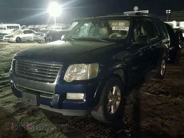 2007 FORD EXPLORER - VIN: 1FMEU63E77UB40324 - Photo 2