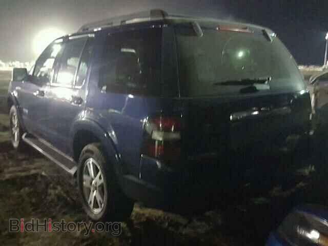 2007 FORD EXPLORER - VIN: 1FMEU63E77UB40324 - Photo 3