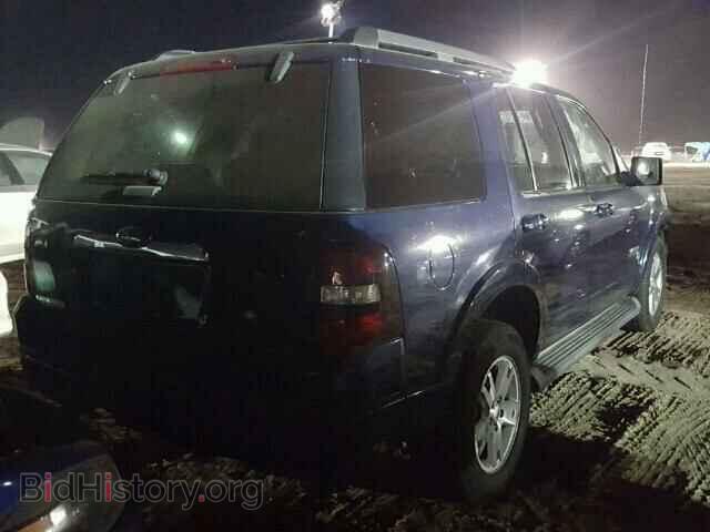 2007 FORD EXPLORER - VIN: 1FMEU63E77UB40324 - Photo 4