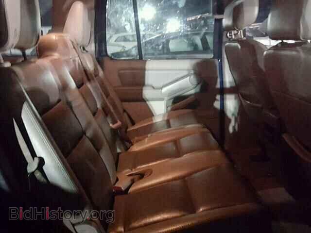 2007 FORD EXPLORER - VIN: 1FMEU63E77UB40324 - Photo 6