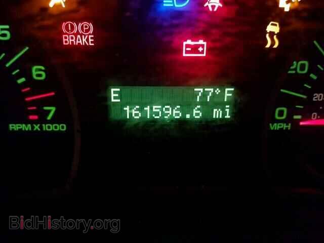 2007 FORD EXPLORER - VIN: 1FMEU63E77UB40324 - Photo 8