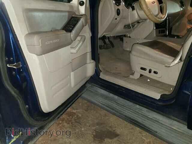 2007 FORD EXPLORER - VIN: 1FMEU63E77UB40324 - Photo 9