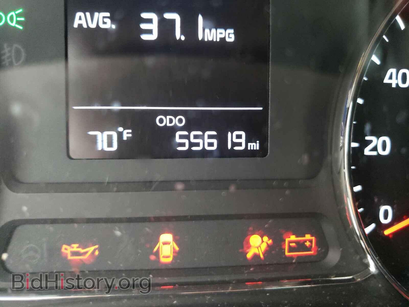 2017 KIA FORTE - VIN: 3KPFK4A71HE080175 - Фото 8
