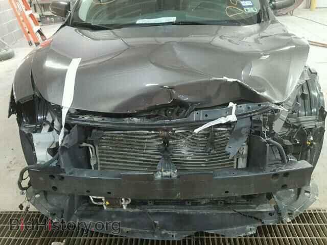 2013 NISSAN MAXIMA - VIN: 1N4AA5AP7DC848302 - Фото 9