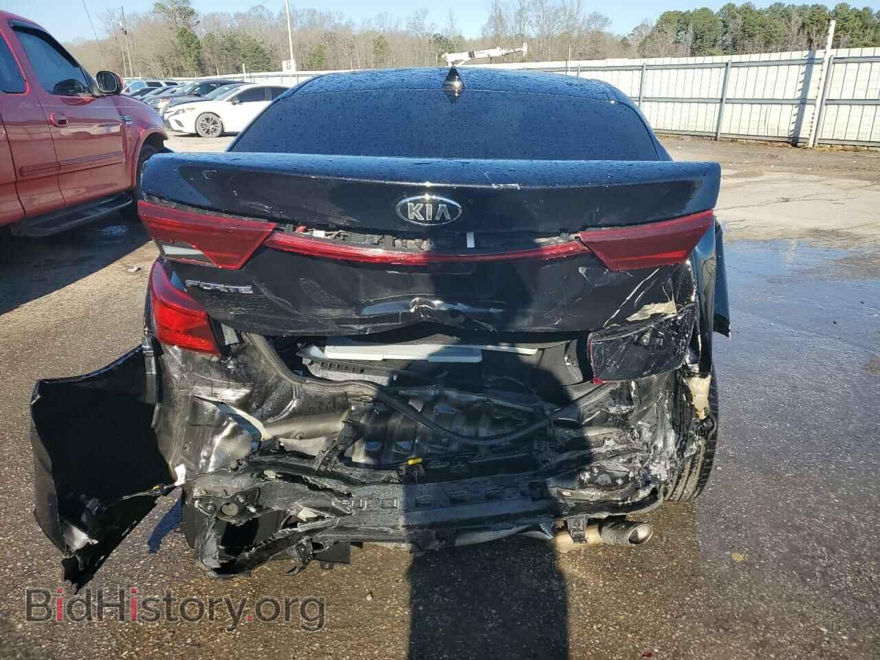 2020 KIA FORTE - VIN: 3KPF24AD0LE202457 - Фото 6