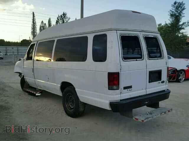 2011 FORD ECONOLINE - VIN: 1FTNS2EW7BDB14274 - Фото 3