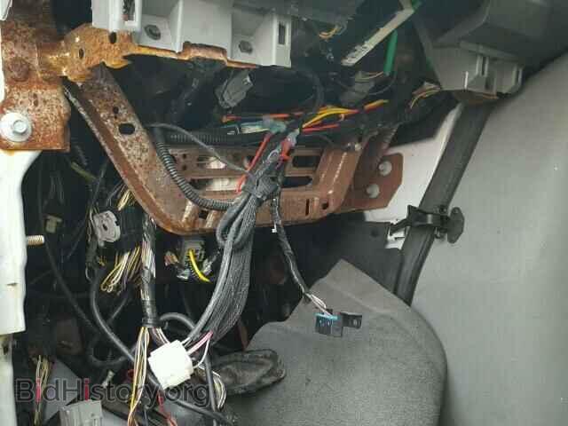2011 FORD ECONOLINE - VIN: 1FTNS2EW7BDB14274 - Фото 9