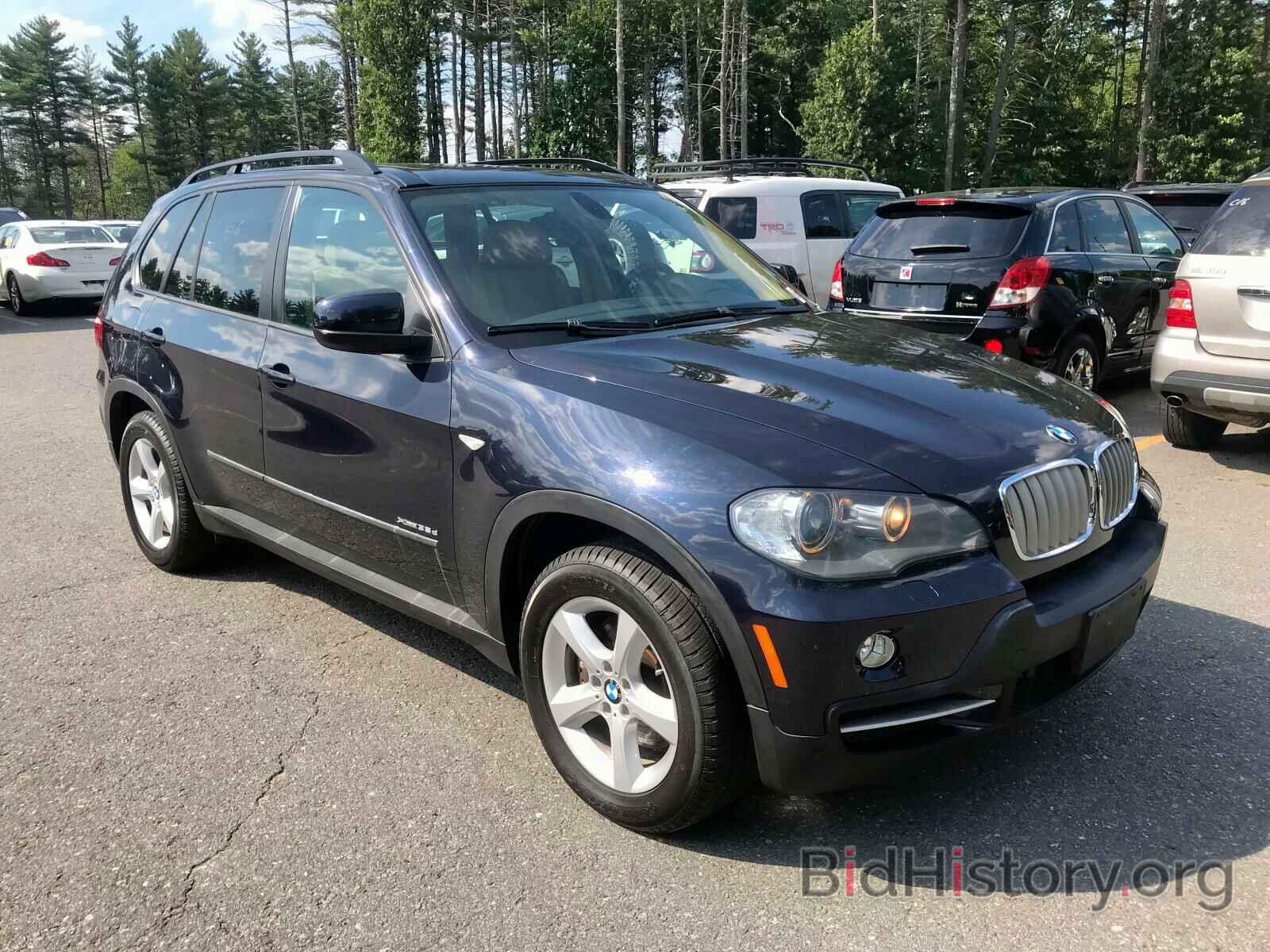 Photo 5UXFF0C52ALT76519 - BMW X5 XDRIVE3 2010