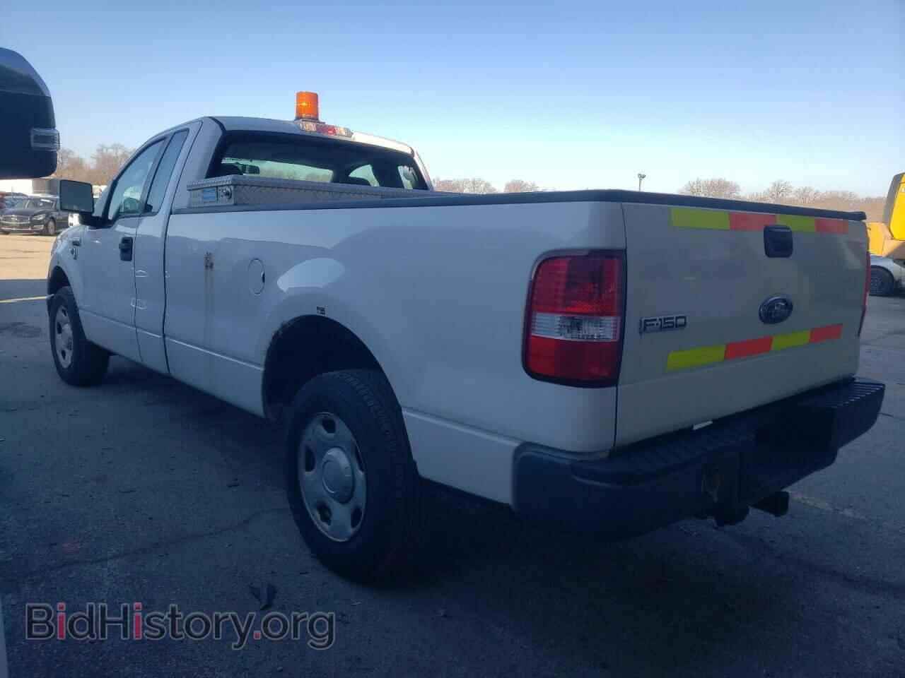2008 FORD All Models - VIN: 1FTRF12268KE32876 - Photo 2