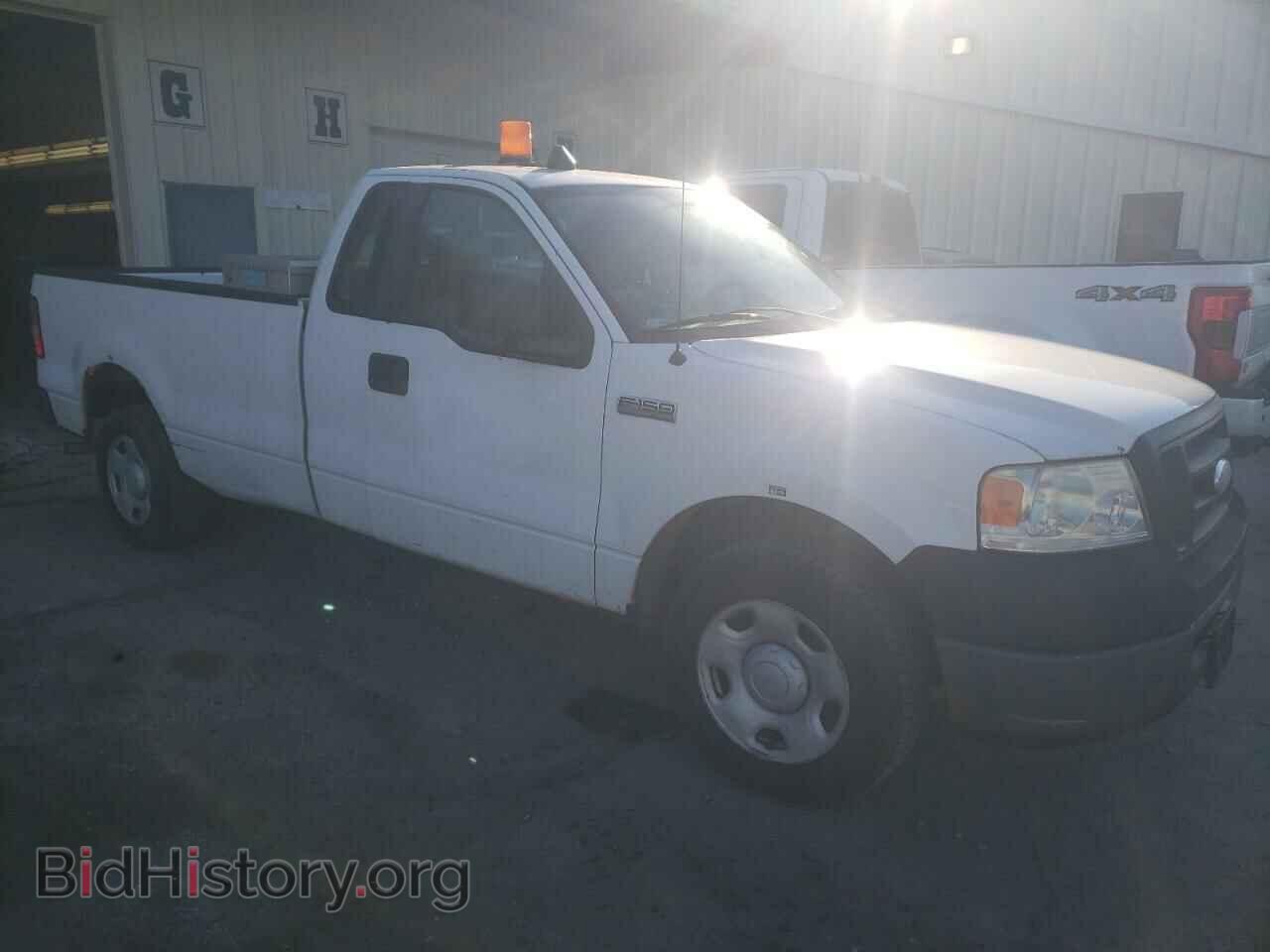 2008 FORD All Models - VIN: 1FTRF12268KE32876 - Photo 4