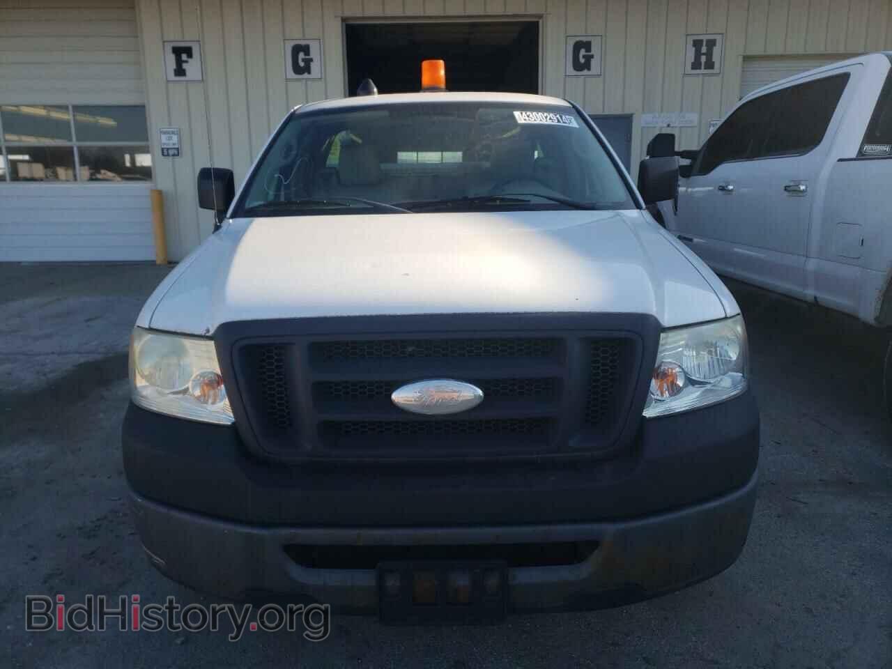 2008 FORD All Models - VIN: 1FTRF12268KE32876 - Photo 5