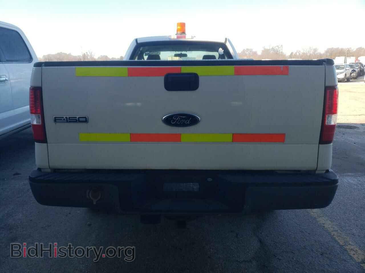 2008 FORD All Models - VIN: 1FTRF12268KE32876 - Photo 6