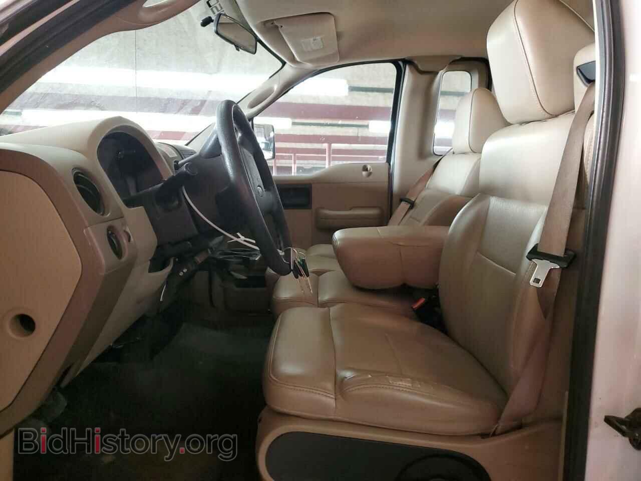 2008 FORD All Models - VIN: 1FTRF12268KE32876 - Photo 7